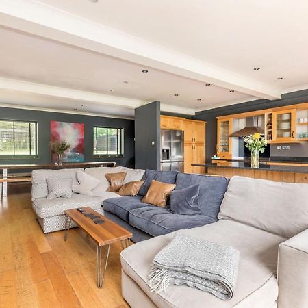 Poundgate Park Cottage Crowborough Luaran gambar