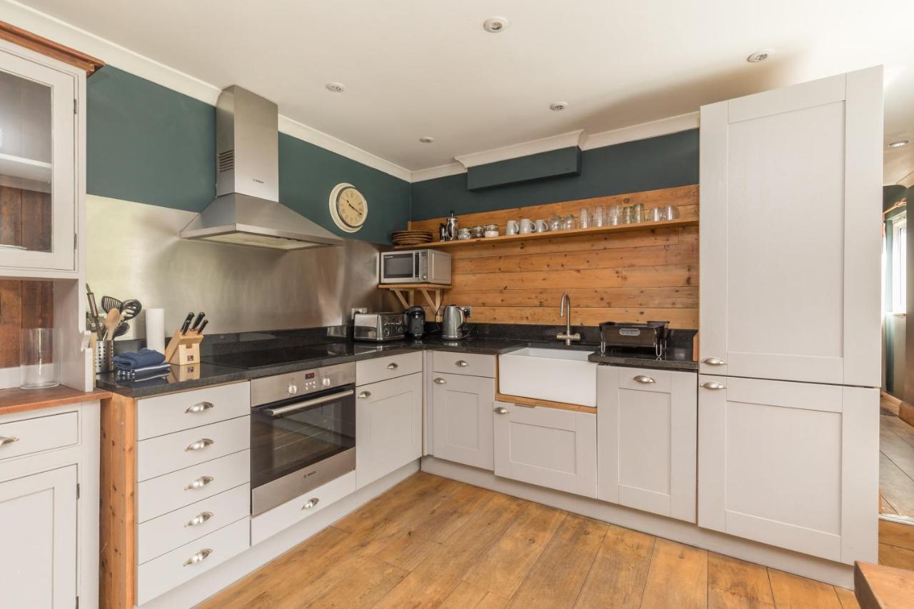 Poundgate Park Cottage Crowborough Luaran gambar