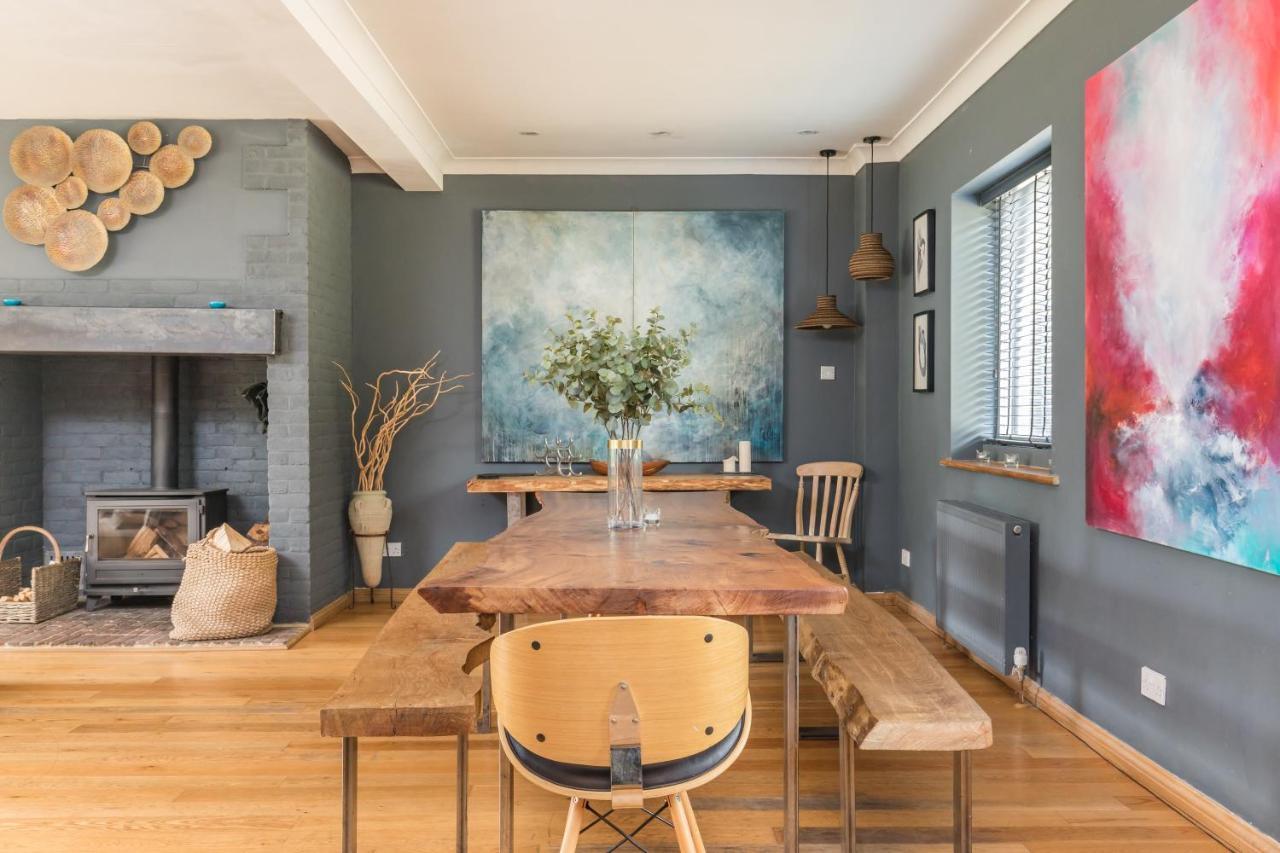 Poundgate Park Cottage Crowborough Luaran gambar