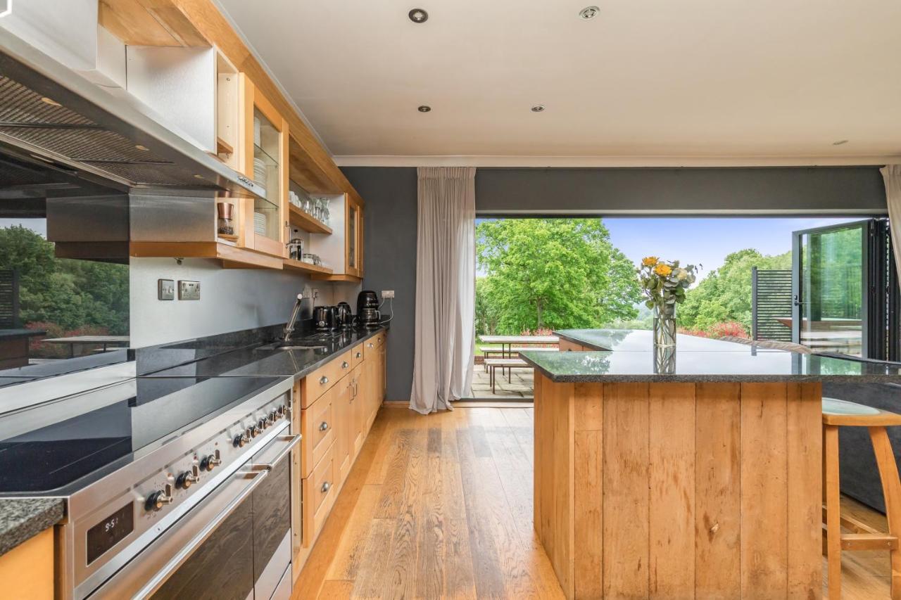 Poundgate Park Cottage Crowborough Luaran gambar