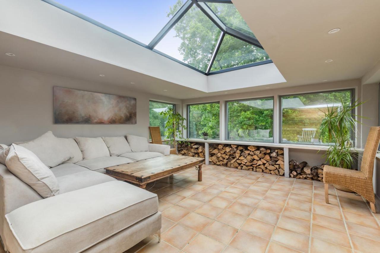 Poundgate Park Cottage Crowborough Luaran gambar