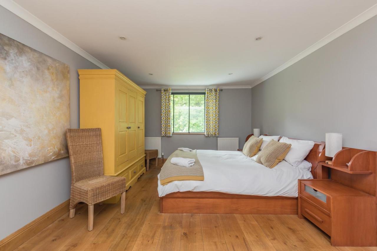 Poundgate Park Cottage Crowborough Luaran gambar