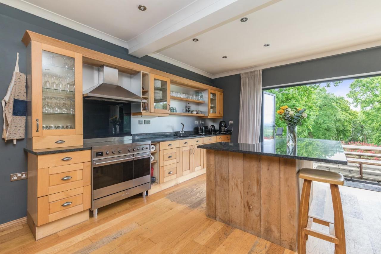 Poundgate Park Cottage Crowborough Luaran gambar