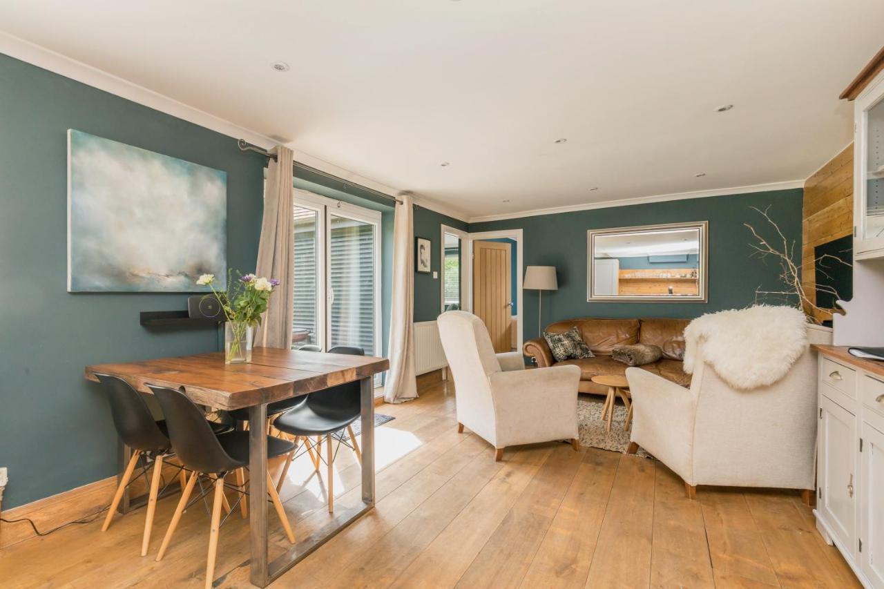 Poundgate Park Cottage Crowborough Luaran gambar