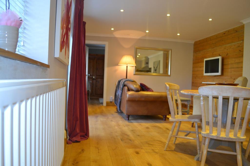 Poundgate Park Cottage Crowborough Bilik gambar