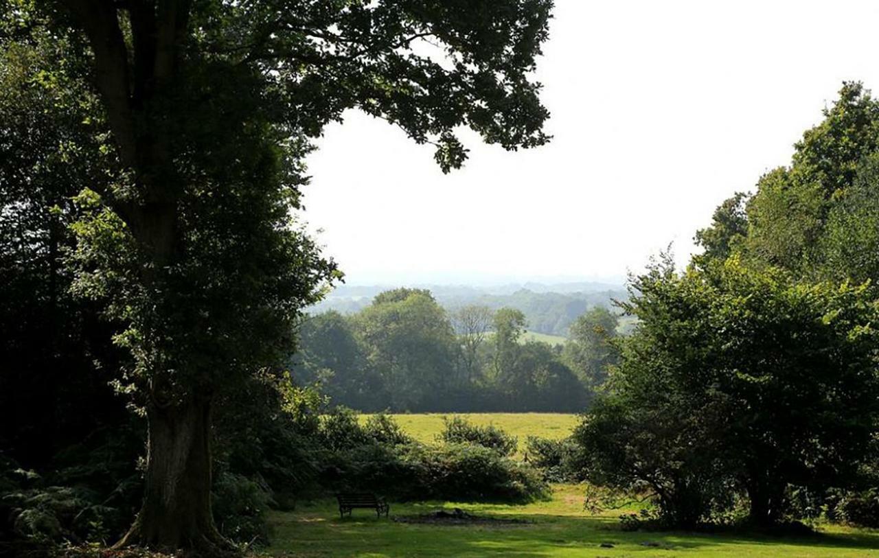 Poundgate Park Cottage Crowborough Luaran gambar