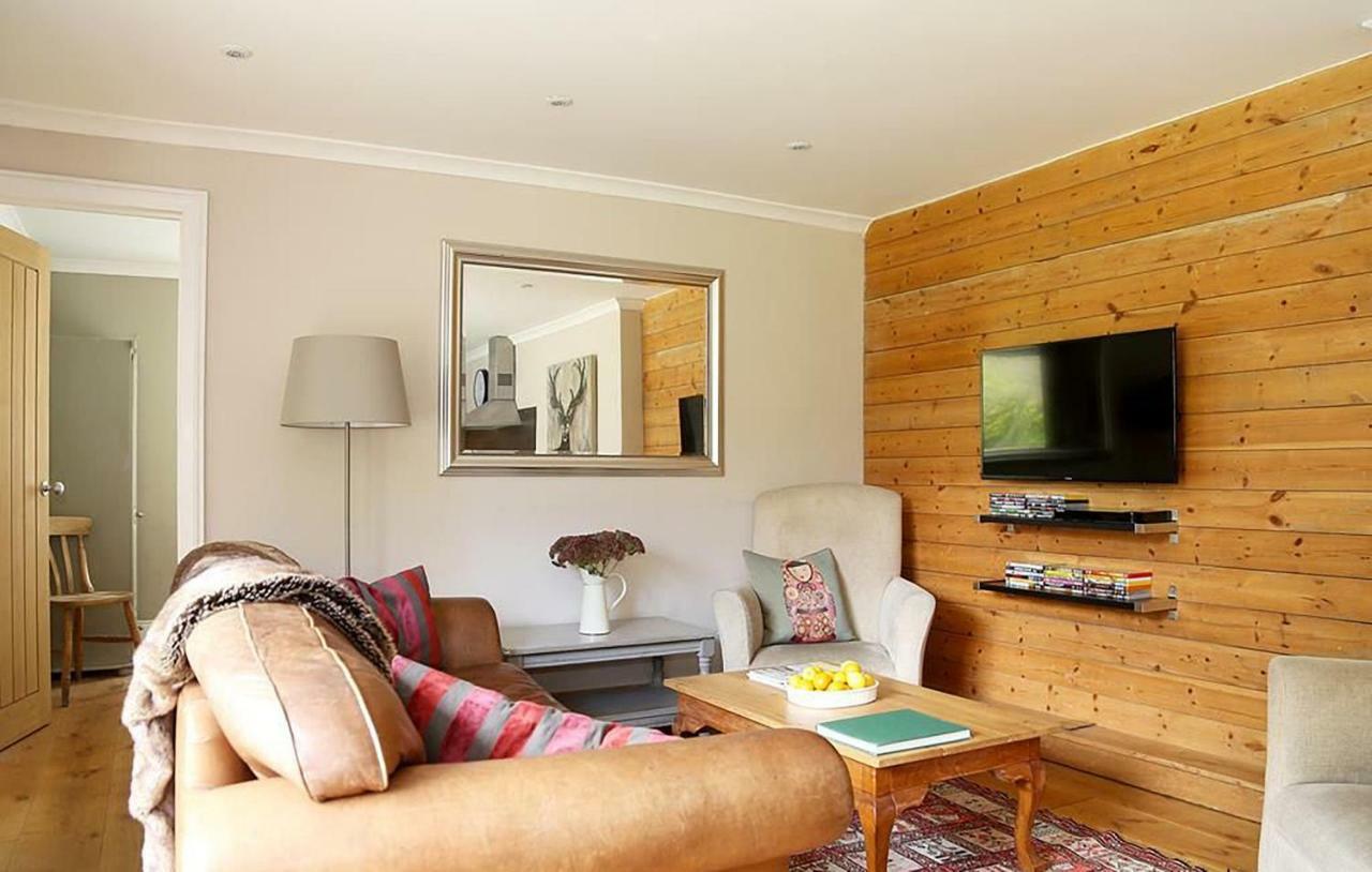 Poundgate Park Cottage Crowborough Luaran gambar