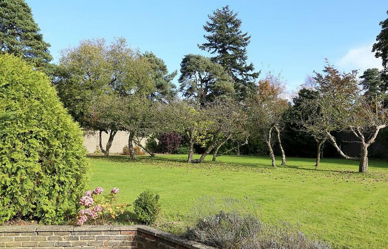 Poundgate Park Cottage Crowborough Luaran gambar